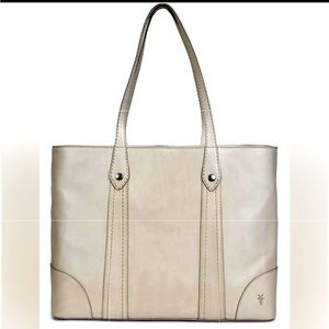 Frye Melissa Shopper 100% Leather